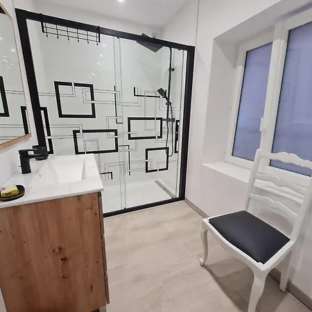 Maison Familiale A - 3 Chambres, Balcon Sur Riviere, Proche Commodites Et Activites - Fr-1-589-594 בית נופש Raon-lʼÉtape