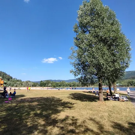 Maison Familiale A - 3 Chambres, Balcon Sur Riviere, Proche Commodites Et Activites - Fr-1-589-594 Holiday home *