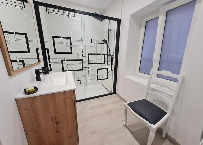 Maison Familiale A - 3 Chambres, Balcon Sur Riviere, Proche Commodites Et Activites - Fr-1-589-594 Dom wakacyjny Raon-lʼÉtape