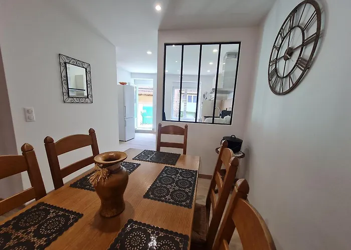 Maison Familiale A - 3 Chambres, Balcon Sur Riviere, Proche Commodites Et Activites - Fr-1-589-594 * Raon-lʼÉtape