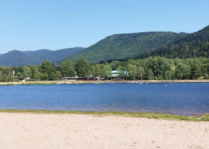 Dom wakacyjny Maison Familiale A - 3 Chambres, Balcon Sur Riviere, Proche Commodites Et Activites - Fr-1-589-594 *