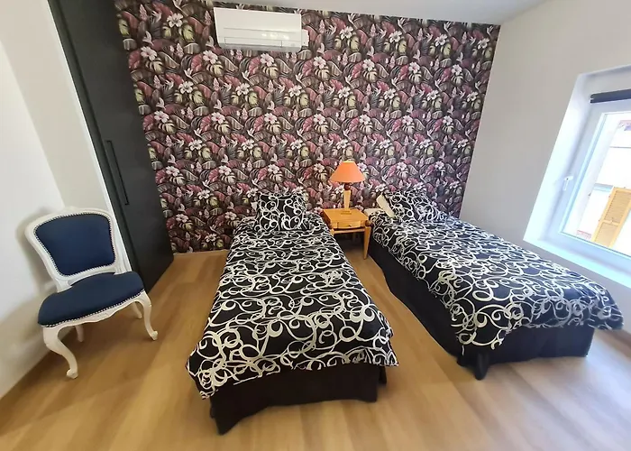 Maison Familiale A - 3 Chambres, Balcon Sur Riviere, Proche Commodites Et Activites - Fr-1-589-594 Dom wakacyjny Raon-lʼÉtape